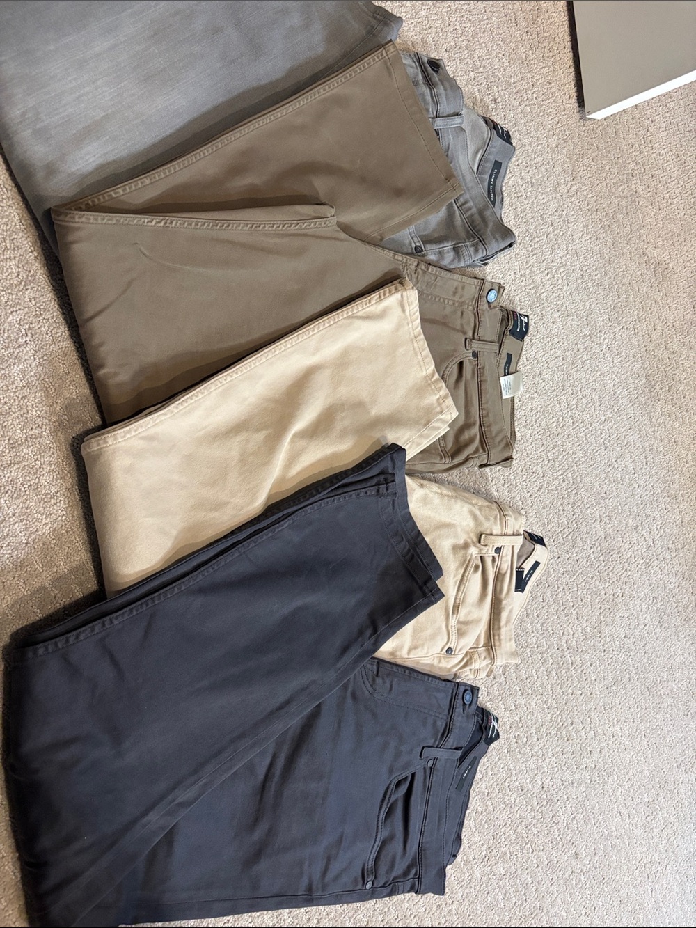 7 for all mankind